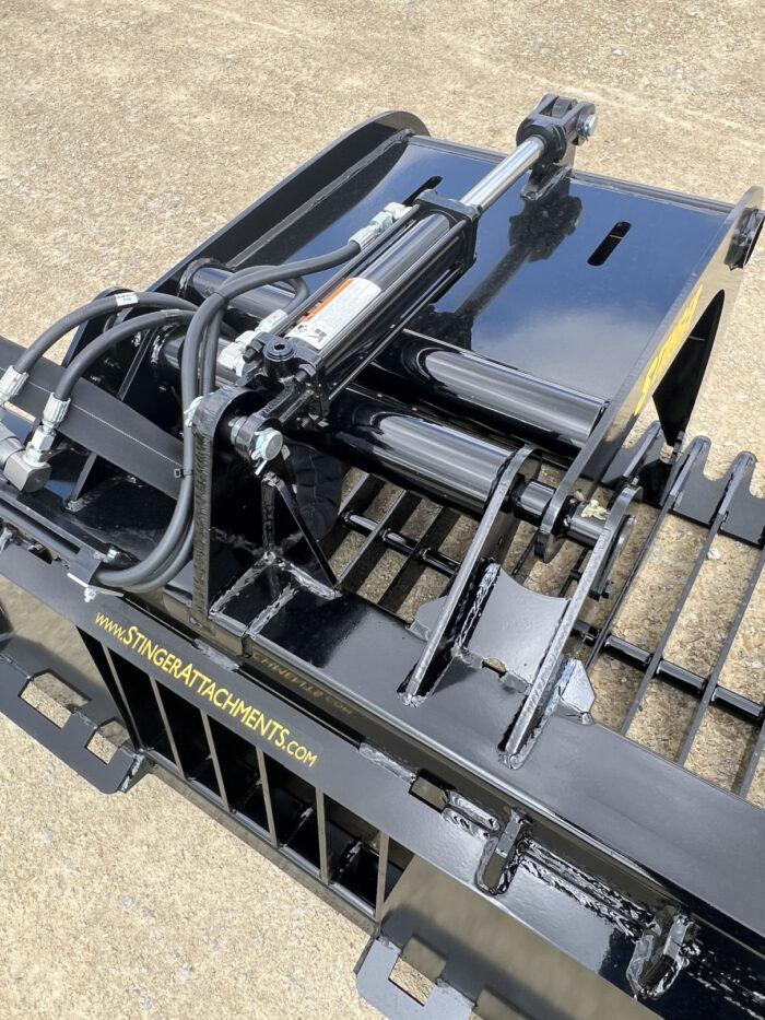 48" Rock Grapple Bucket (ROGSG) - Image 8