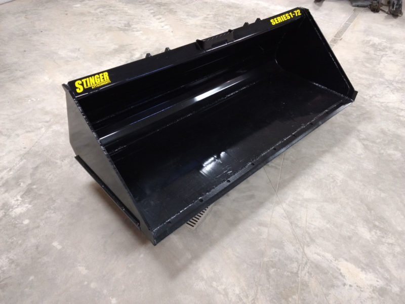 Skid Steer Attachments for Kubota Equipment