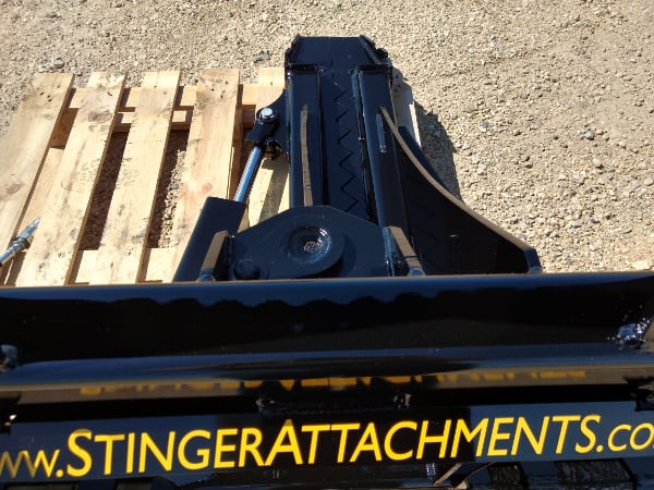 Where You Can Find Stinger Attachments
