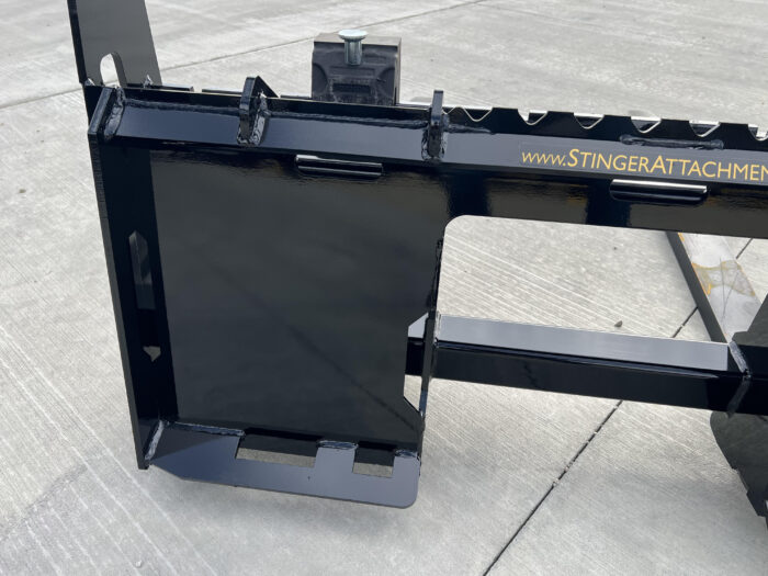 Pallet Forks Attachment (PFSB) - Image 11
