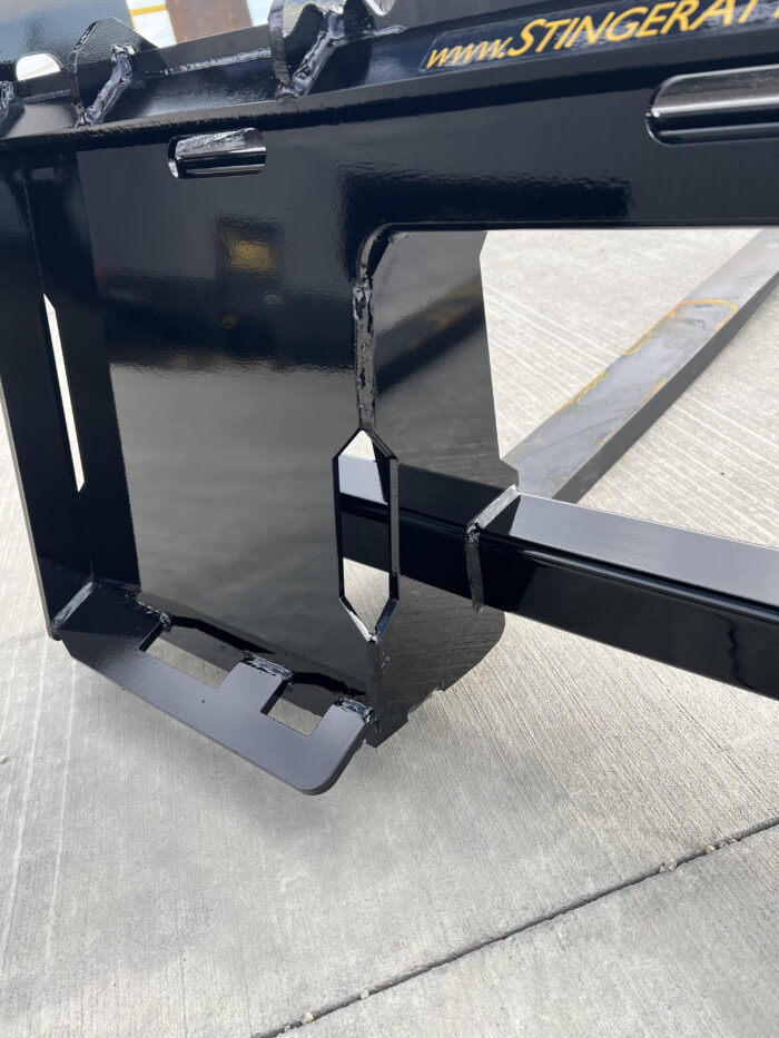 Pallet Forks Attachment (PFSB) - Image 3