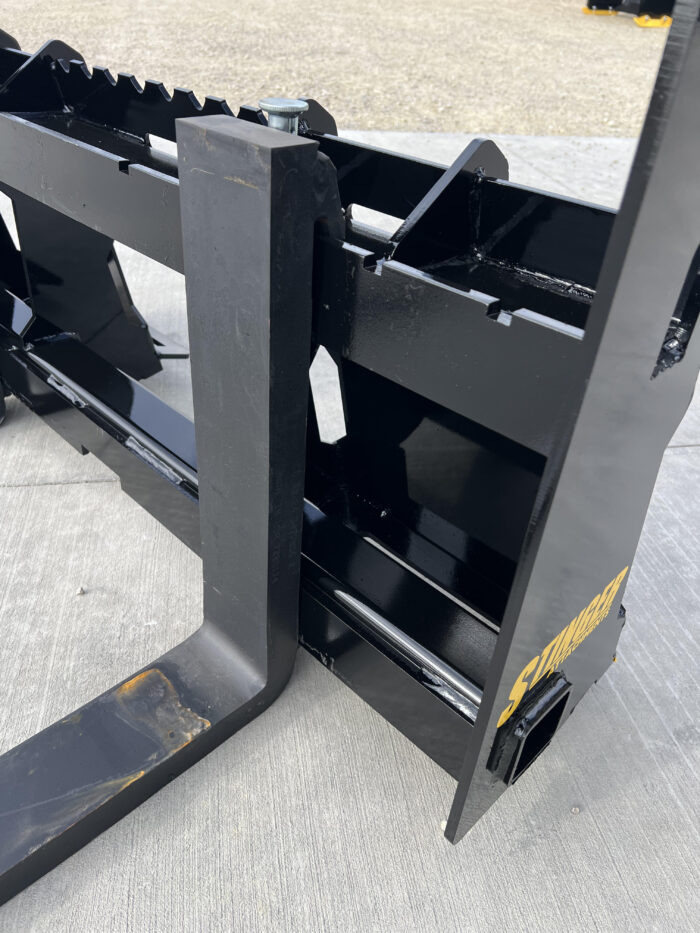 Pallet Forks Attachment (PFSB) - Image 6