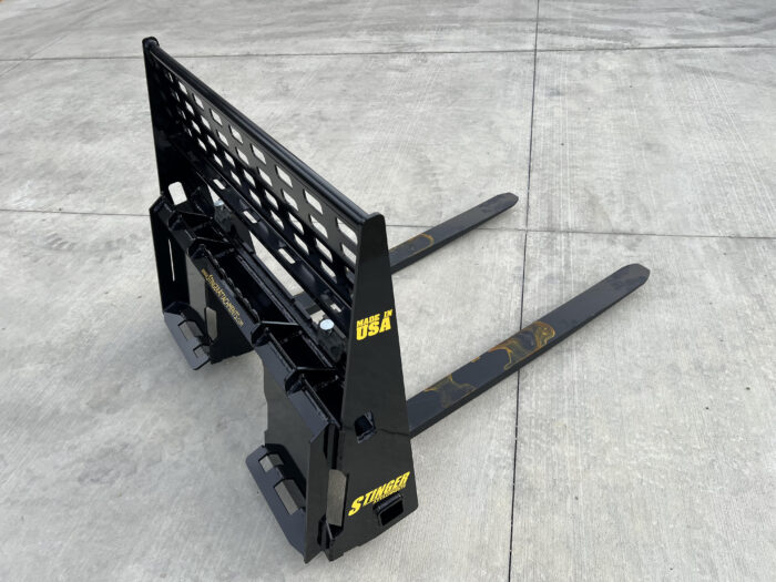 Pallet Forks Attachment (PFSB) - Image 8