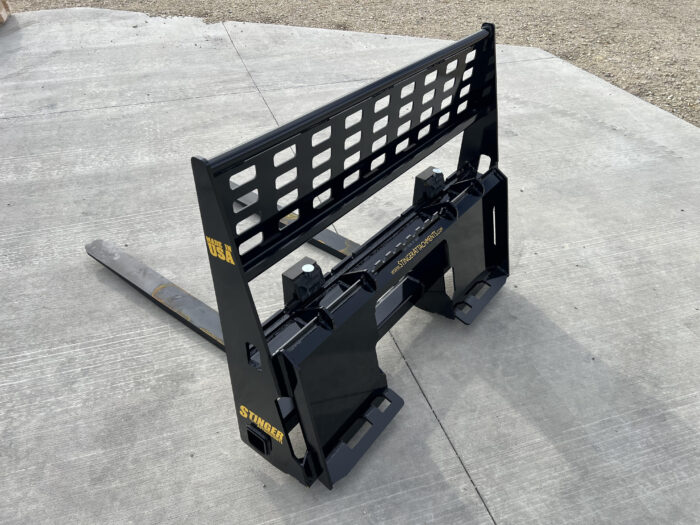 Pallet Forks Attachment (PFSB) - Image 9