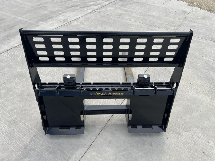 Pallet Forks Attachment (PFSB) - Image 10