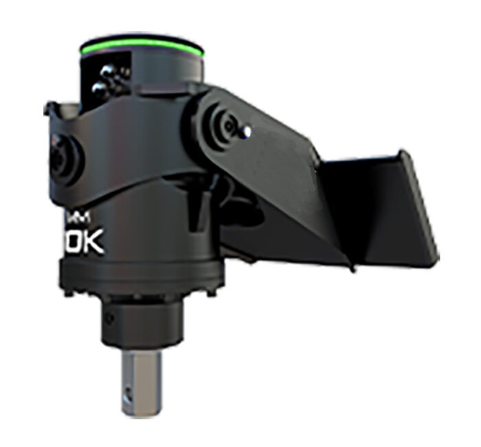 Mini Auger Drive (MAUGDR)