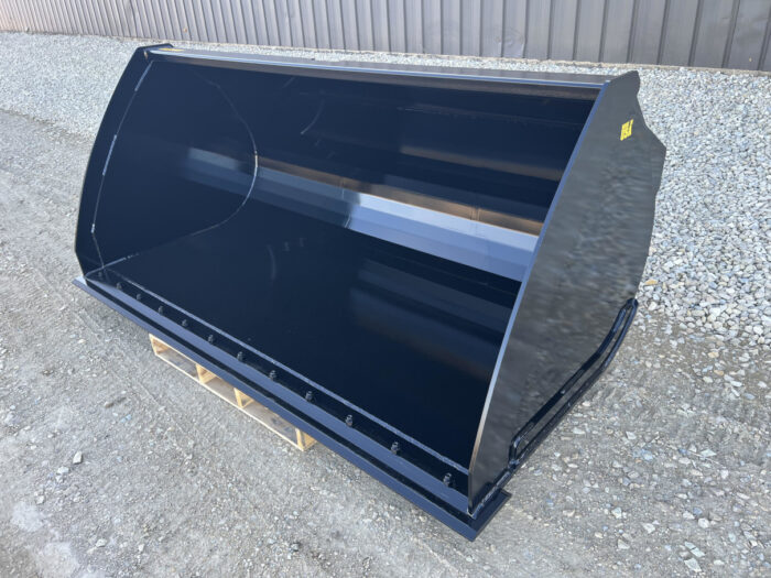 Wheel Loader Construction Material Bucket (MBC-WL) - Image 6