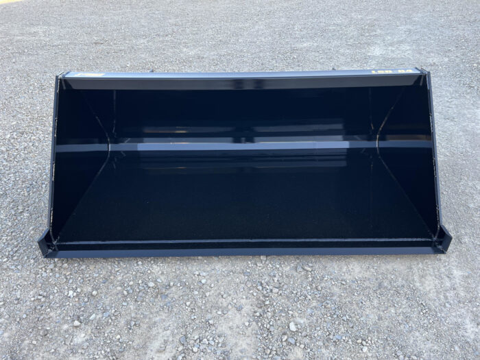 Skid Steer Liquid Slurry Material Bucket (LSB) - Image 2
