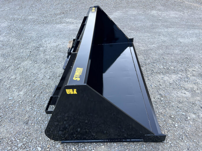 Skid Steer Liquid Slurry Material Bucket (LSB) - Image 4