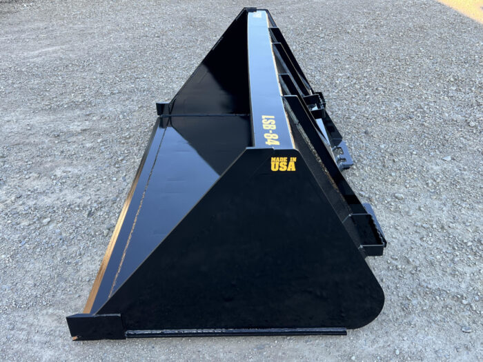 Tractor Liquid Slurry Material Bucket (LSB-UT) - Image 8