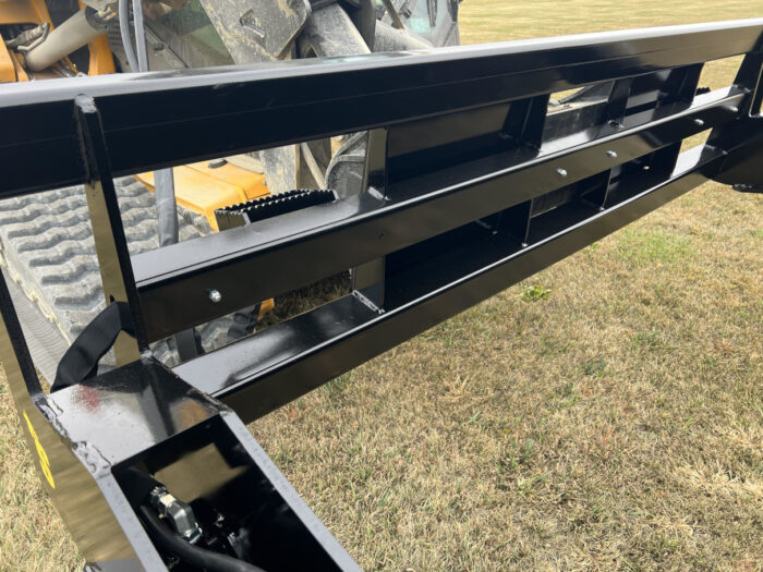 Skid Steer Hydraulic Dump Bucket (HDB) - Image 26