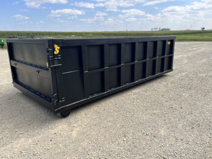 Roll-Off Dumpsters - Image 2