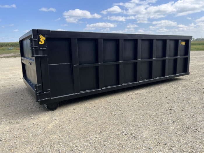 Roll-Off Dumpsters - Image 3