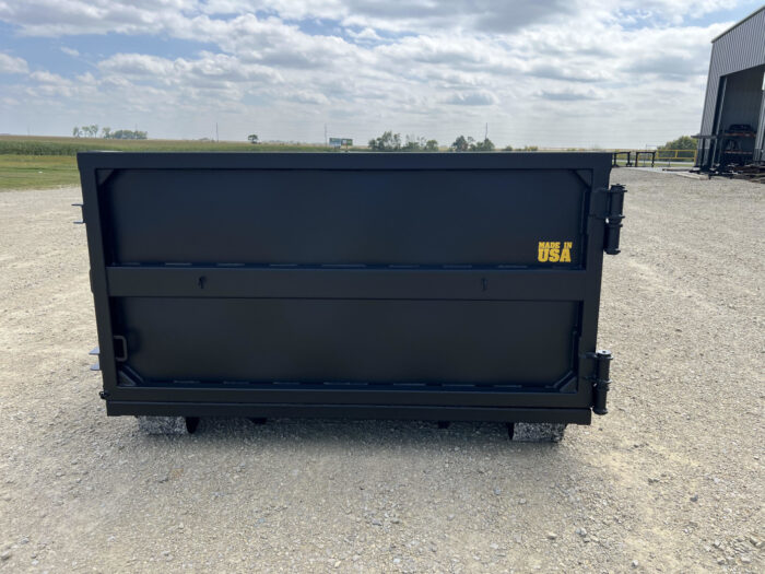 Roll-Off Dumpsters - Image 4