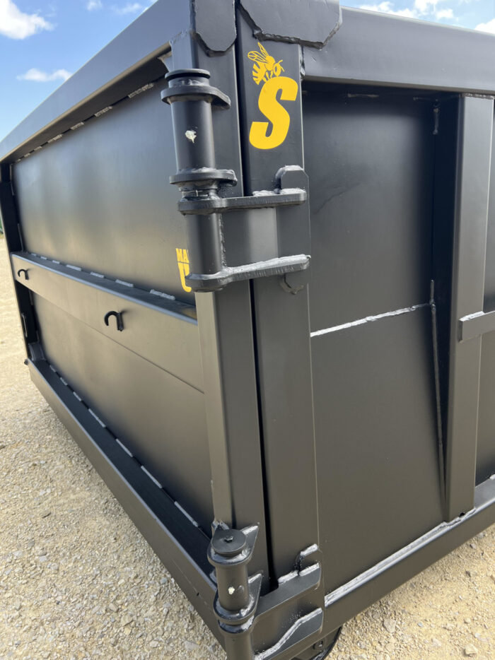 Roll-Off Dumpsters - Image 6