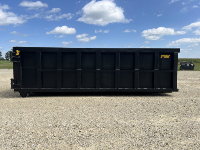 Roll-Off Dumpsters - Image 9