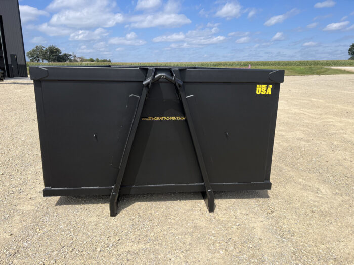 Roll-Off Dumpsters - Image 10