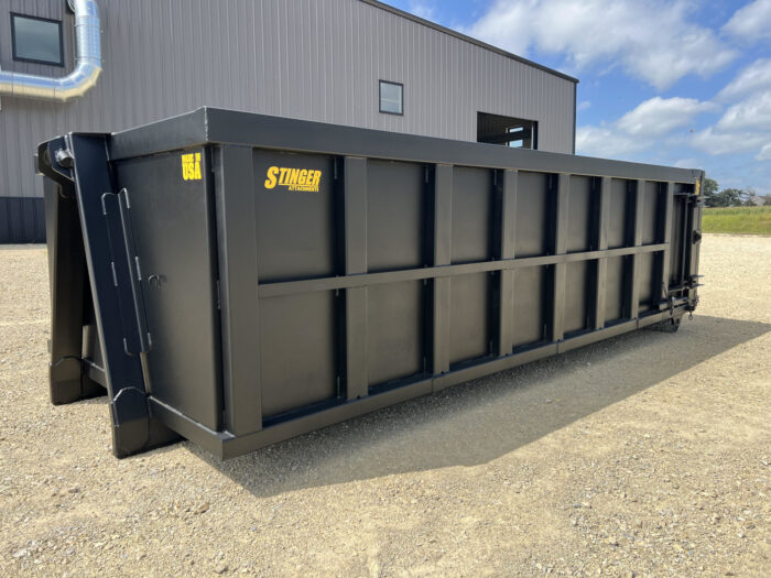 Roll-Off Dumpsters - Image 11