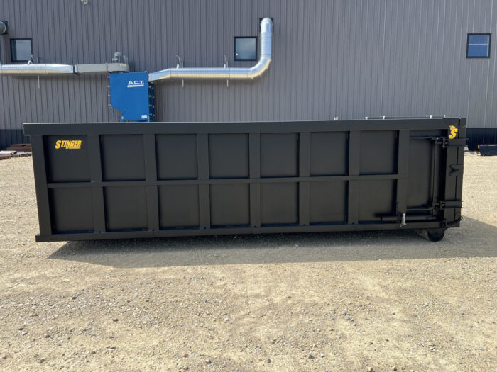 Roll-Off Dumpsters - Image 12