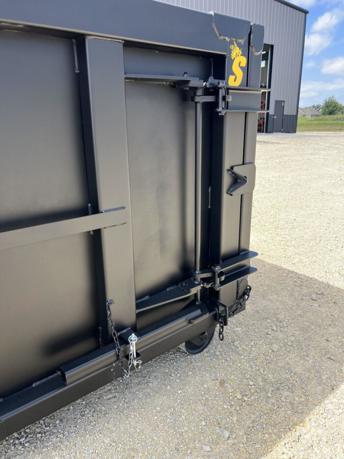 Roll-Off Dumpsters - Image 14