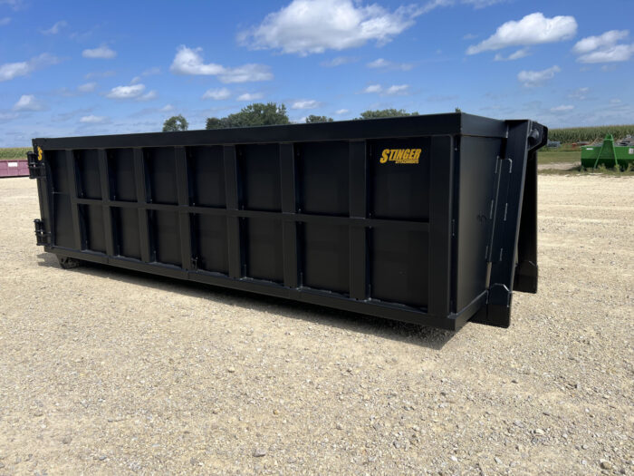Roll-Off Dumpsters