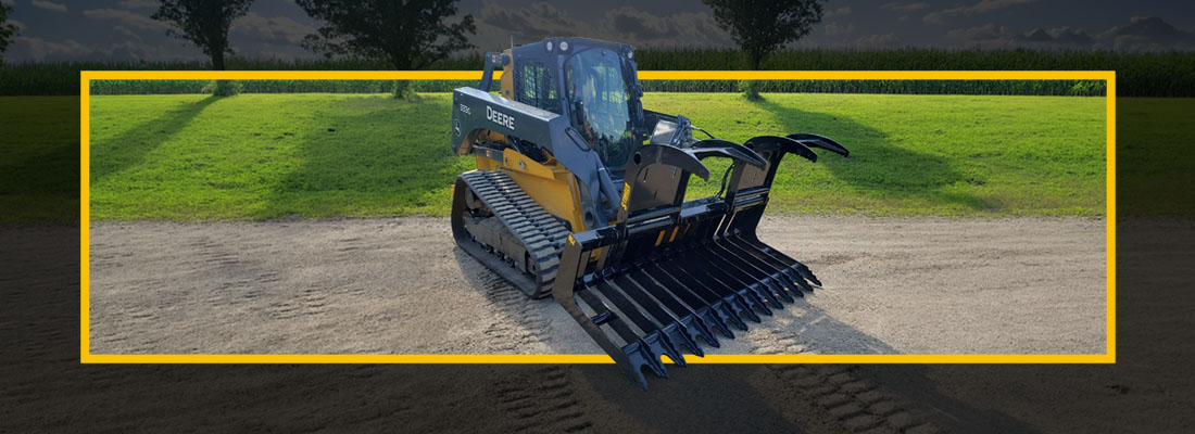 Are More Expensive Skid Steer Attachments Always More Durable?