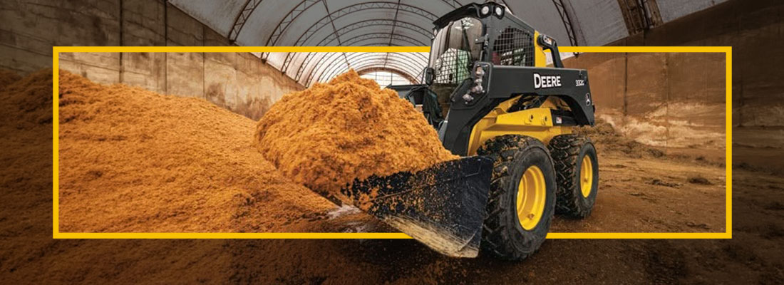 Is It Worth Buying Separate Attachments for Farming and Landscaping?
